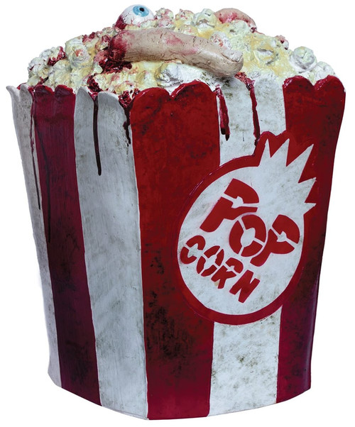 Bloody Popcorn Prop