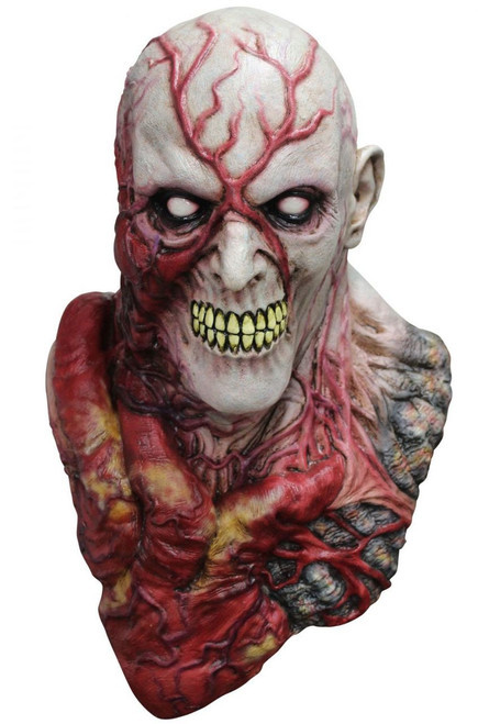 Resident Evil- Tyrant Deluxe Mask