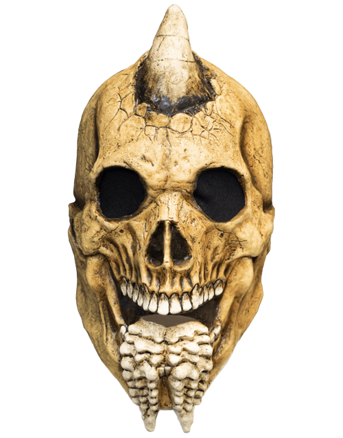 Skull Creature Mask