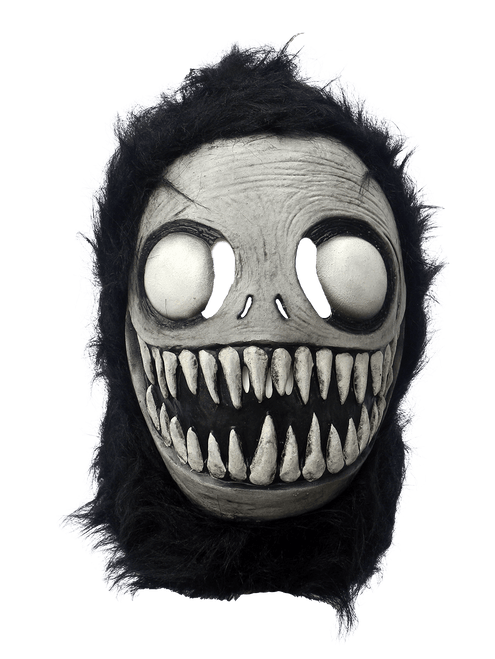 Creepypasta- Nightmare Mask- front view