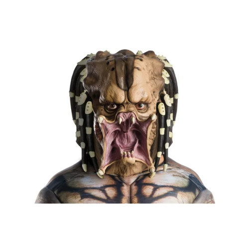 Predator mask