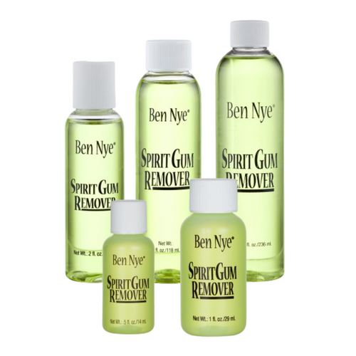 Spirit Gum Remover Spirit Gum Remover