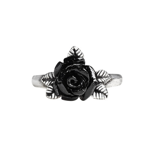 Token of Love Ring- front view
