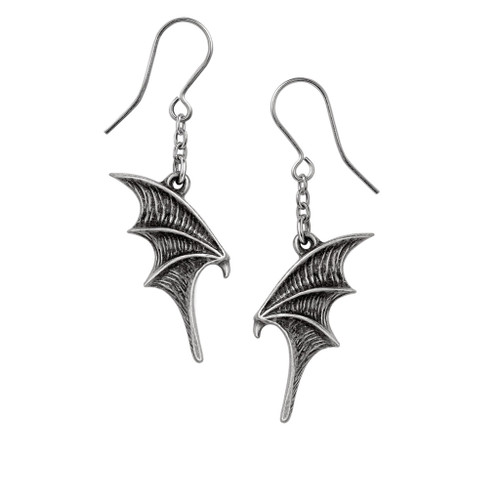 A Night with Goethe Earrings