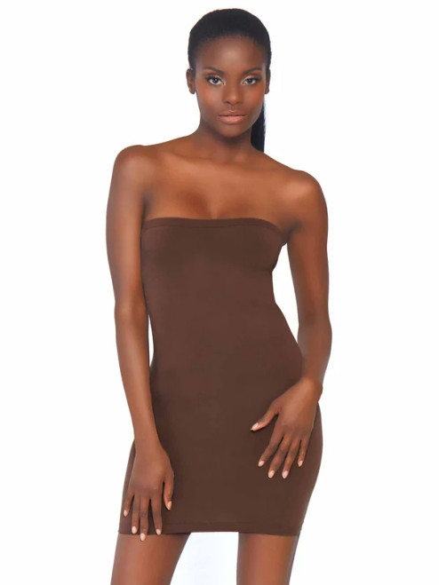 Naked Shapewear Dresses- deep