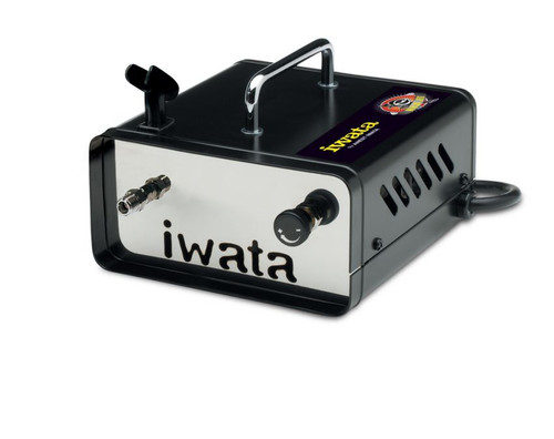 Ninja Jet 110-120V Mini Airbrush Compressor