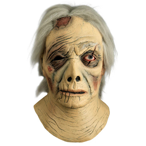 Don Post - Erik the Phantom Mask- front view
