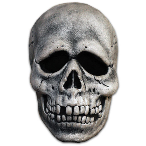 Don Post- Skull Mask