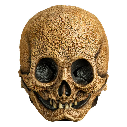 Illusive Concepts - Cranial Skull Mask- front view