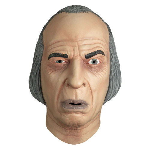 Phantasm - The Tall Man Mask- front view
