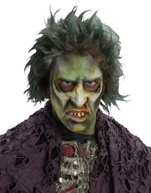 Zombie Adult Wig