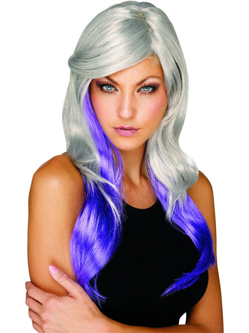 Robotika Cyborg Wig