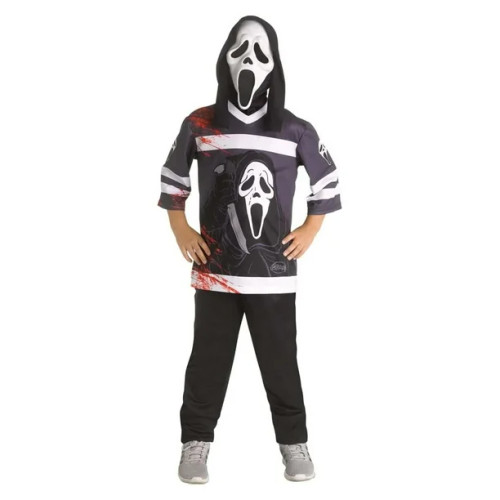 Ghost Face® Child Jersey- front view