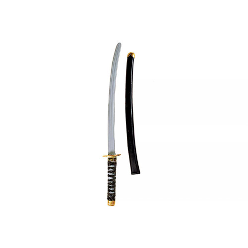 31" Ninja Sword