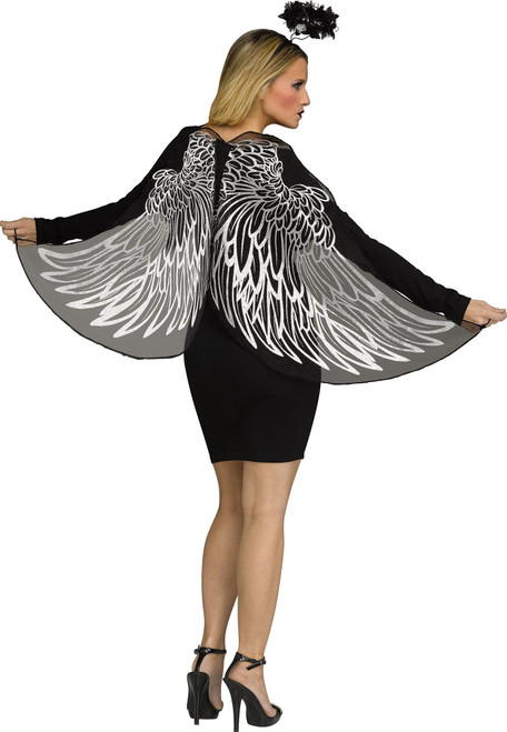 Night Angel Accessory Kit- angled view