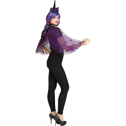 Dark Unicorn Accessory Kit- angled view