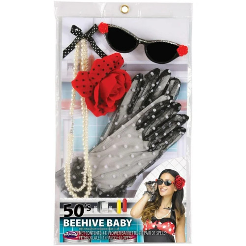 Instant '50s Accessory Kit