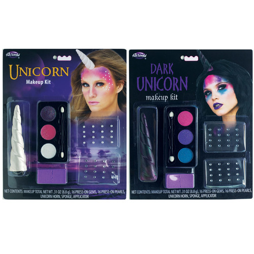 Unicorn Makeup Kits
