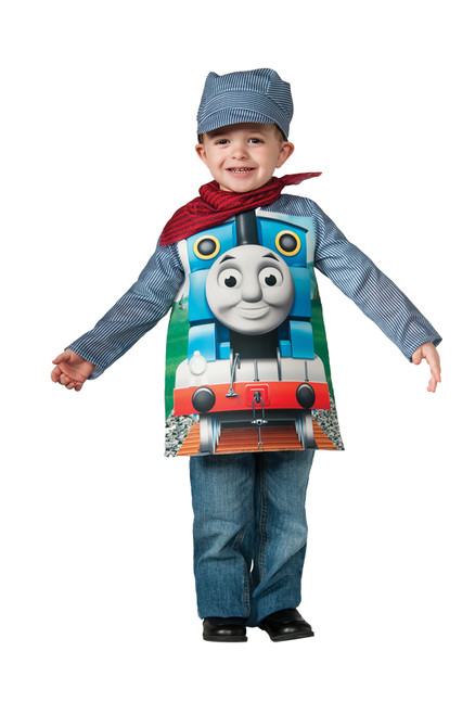 THOMAS TANK TODDLER