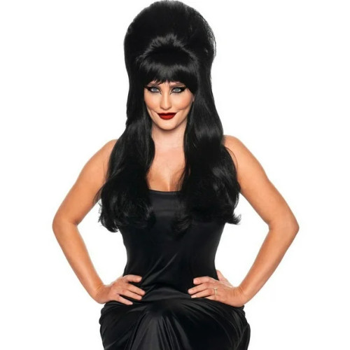Mistress of the Night Wig