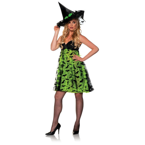 Bibity Costume- worn by model