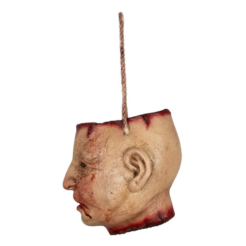 Ghoulish Productions Flesh Skin Bag Left Side