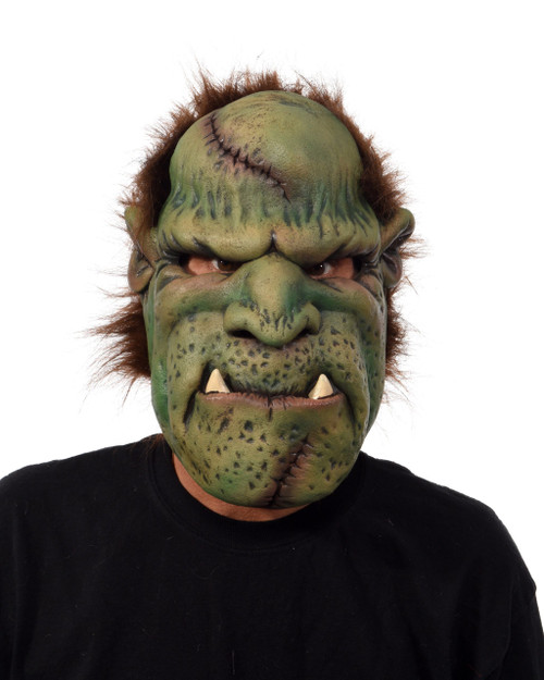 The Giant Mask- Collectors Edition- front view The Giant Mask- Collectors Edition- front view