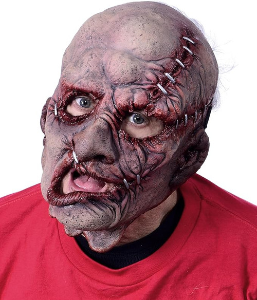 Skin Deep Mask- front view