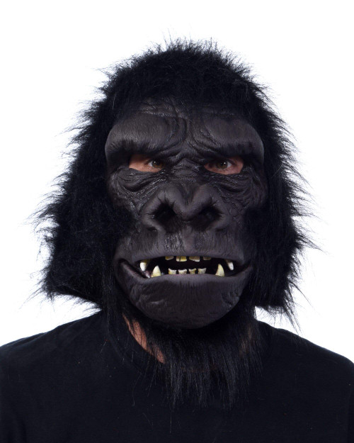 GRRRilla Mask GRRRilla Mask