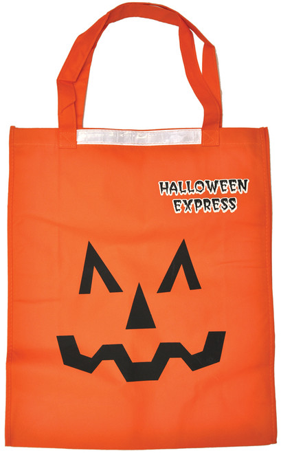 Halloween Express 16x20x6 Candy Bag