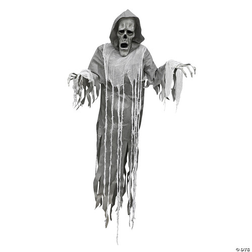Hanging Animated Phantom- front view