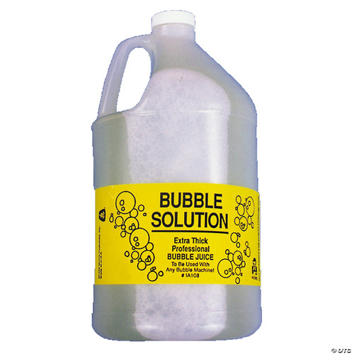 Bubble Solution (GAL)