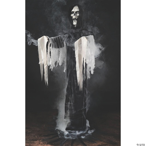 Reaper Fogger Phantom In Black
