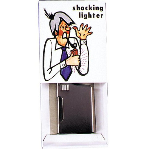 SHOCKING LIGHTER