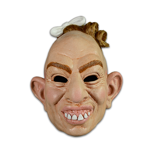 Pepper Mask