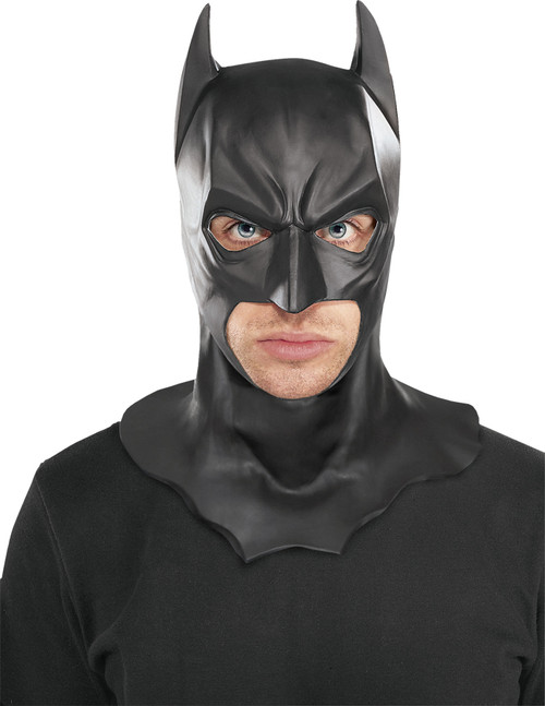 Batman Adult Mask