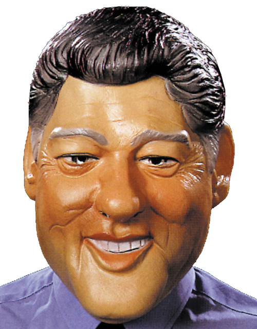 CLINTON MASK