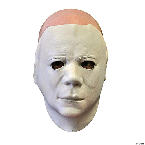 Halloween 2- Michael Myers Economy Mask