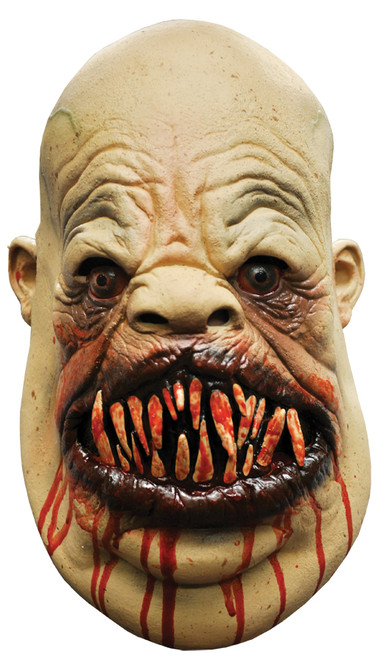 MEAT EATER MASK
