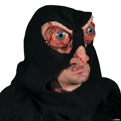 Hacker Executioner Mask