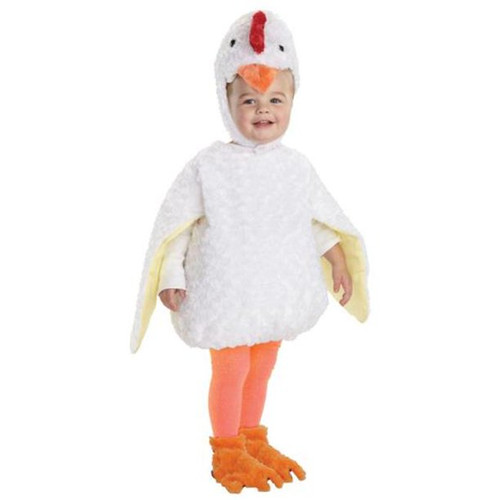 CHICKEN TODDLER