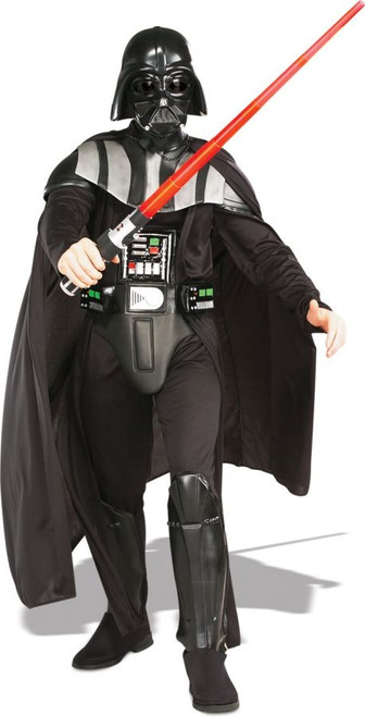 DARTH VADER DELUXE ADULT