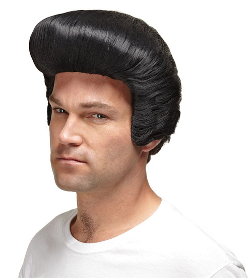 DOLLAR DADDY WIG