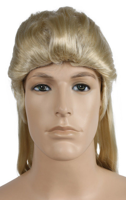 LONG MULLET