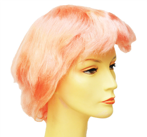 FRIGHT WIG