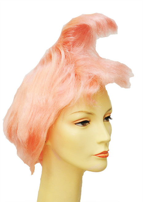 FRIGHT WIG