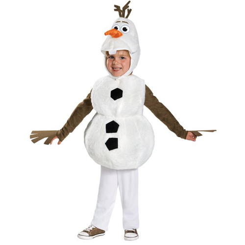 FROZEN OLAF TODDLER