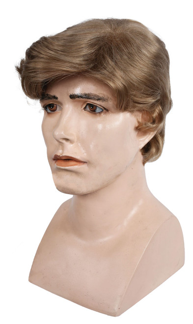 GREASER WIG