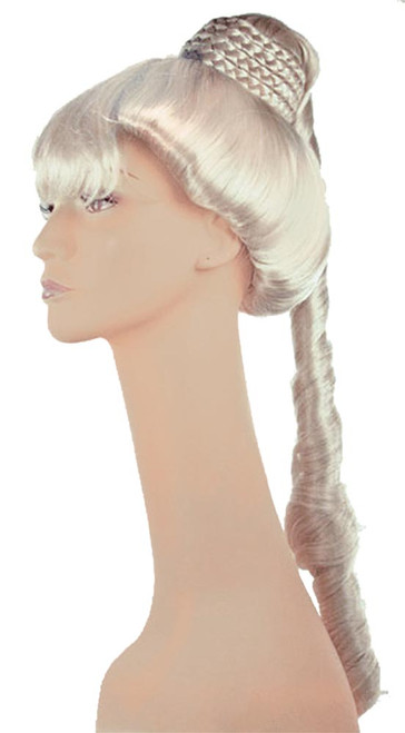 GENIE DELUXE WIG