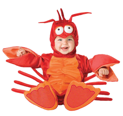 LIL LOBSTER